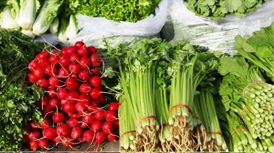 深圳農(nóng)產(chǎn)品配送了解上周，全國豬肉、大蔥價格持續(xù)下降 、蔬菜價格小幅下降